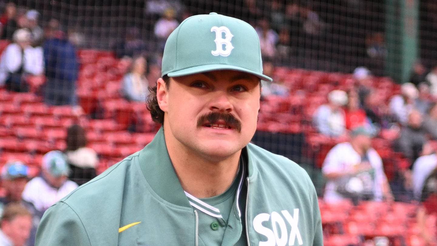 Payton Tolle is forcing the Red Sox into an important decision
