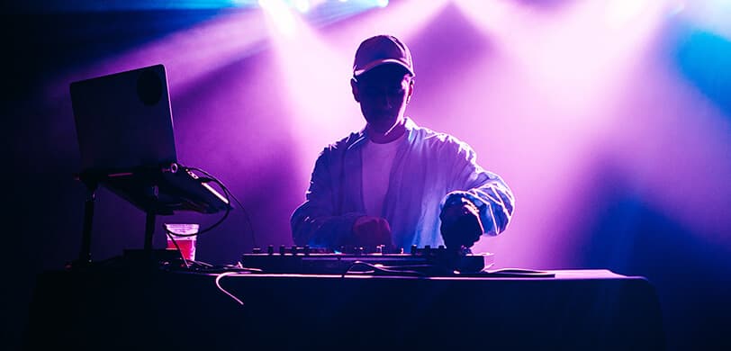 Calvin Harris Las Vegas tickets - Encore Beach Club - 05/02/2026 | Vivid Seats