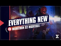 Marathon Just Went Full Horror (Season 2 Breakdown)