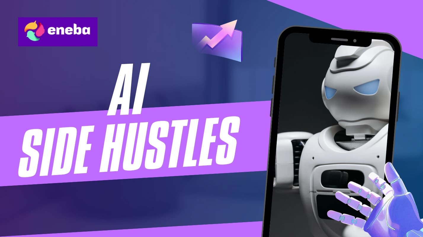 AI Side Hustles: How It Works & How Much You Can Earn 2026