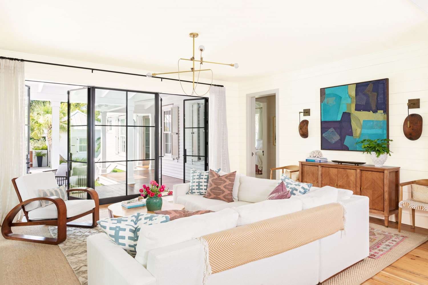 7 Expert Staging Tips To Make Small Rooms Feel Bigger