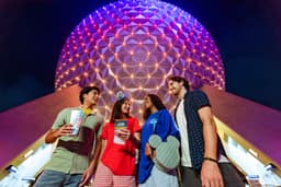 Disney Adds Three Major Attractions to Disney After Hours Events at Walt Disney World