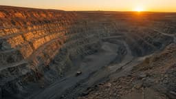 Why Can't Gold Mine Supply Keep Up With Demand?