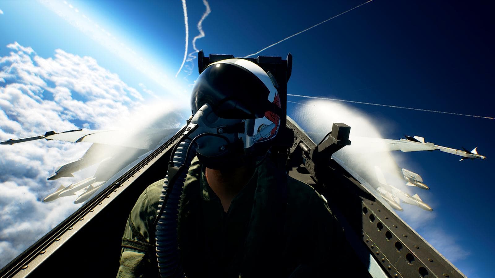 Ace Combat 8 Developers Confirm Success with New Trailer