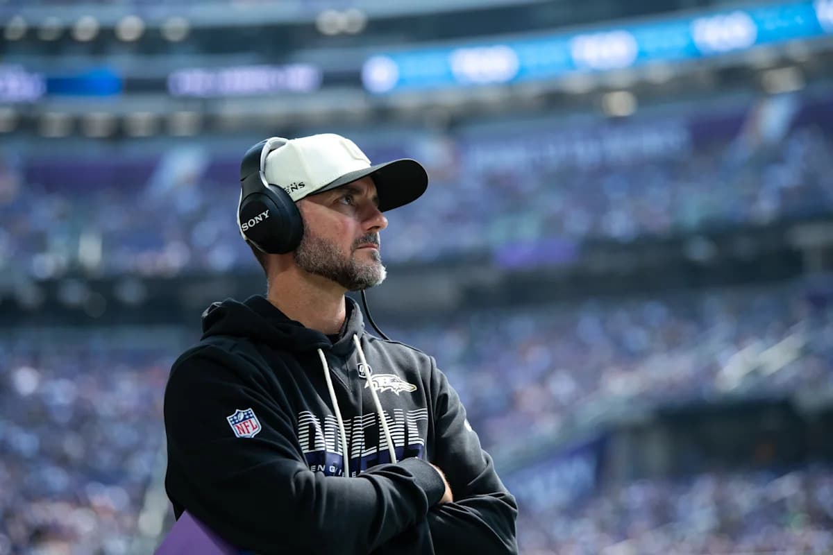Ravens launch new coaches show offering fans weekly film study