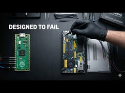 Why Your Laptop Leaks Secrets: The BitLocker Flaw