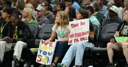 WNBA suspends Seattle Storm co-owner for alleged ...