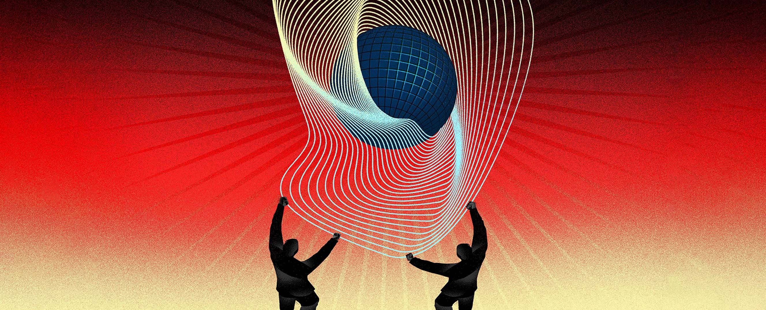 Trade Cooperation in an Age of Geopolitics