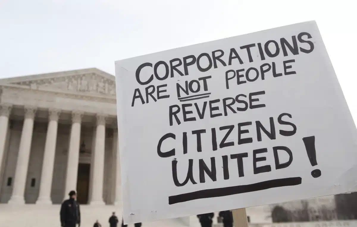 Dark Money, Fake Polls, and Election Trickery
