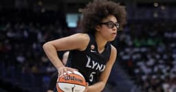 WNBA Power Rankings: Lynx at No. 2