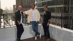 Chamelio raises $26 million Series A to replace legacy legal ...