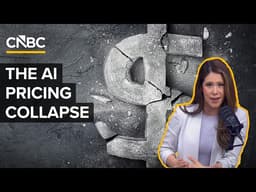 How Cheap AI Could Derail OpenAI And Anthropic's IPOs