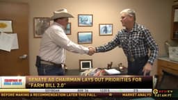 Champions of Rural America: Boozman Says 'Farm Bill 2.0 ...