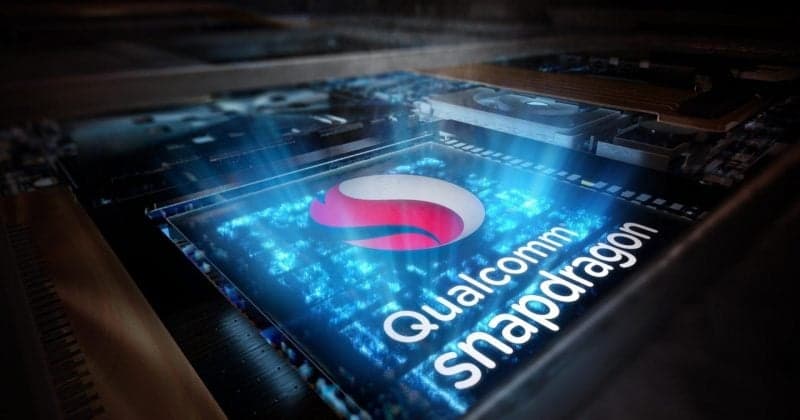 Qualcomm raises smartphone processor prices by double-digit percentage