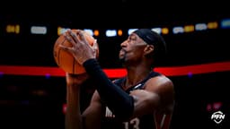 'We've Done a Lot More With Less' – Bam Adebayo Gets ...