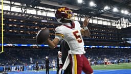 Dan Quinn Confirms Intentional Change to Washington's Offense ...