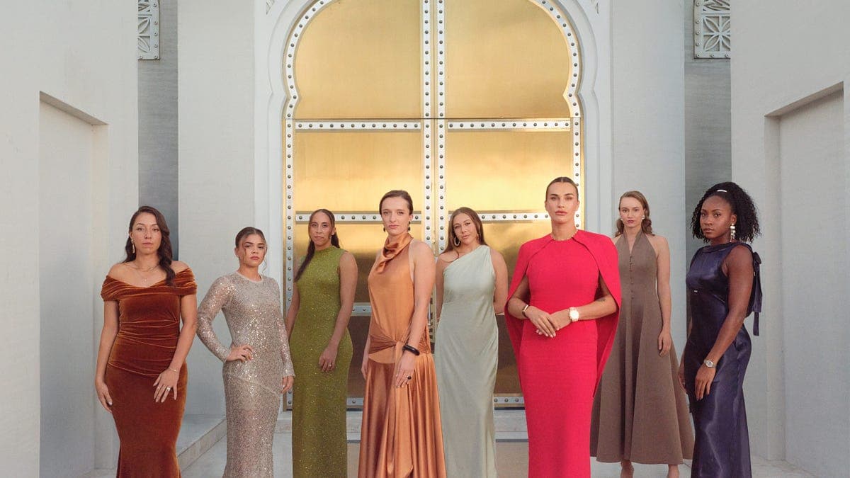 Breaking: WTA Finals Leaving Saudi Arabia Immediately