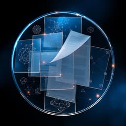 AI Research Spectrum