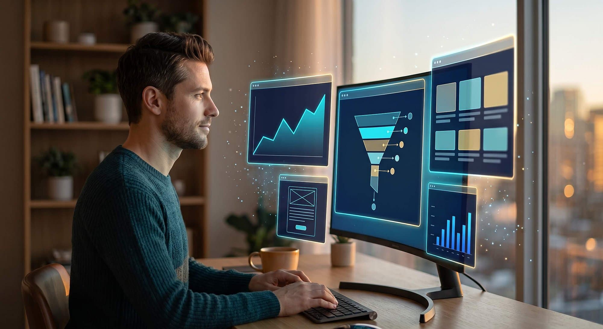 How to use AI in marketing - IONOS