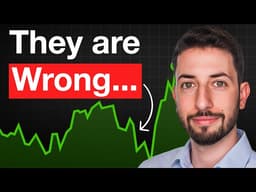 The Biggest Opportunity Hiding in the Most Hated Stocks Right Now