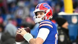 Josh Allen Was The NFL's Most Popular Player Last Year