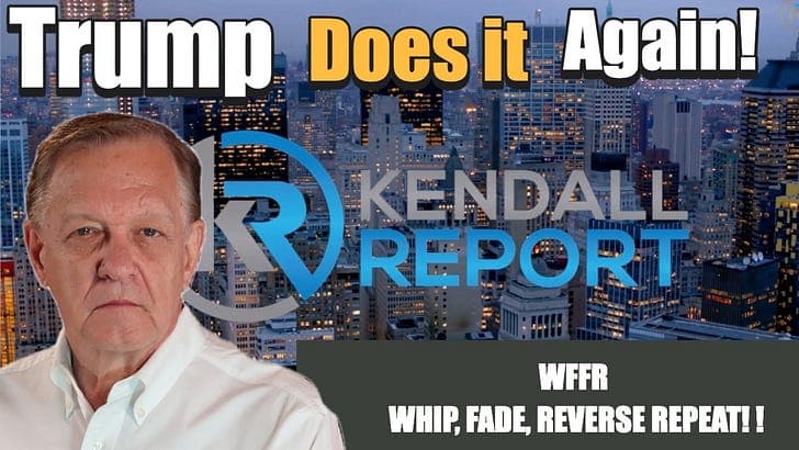 Ten-Year Yields Are Setting Up for a Move That Will Shock Everyone