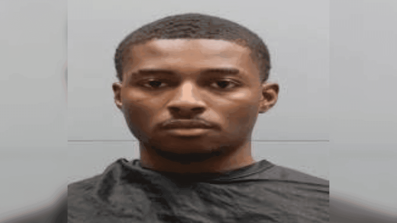 Man charged in 2023 triple homicide arrested after ...