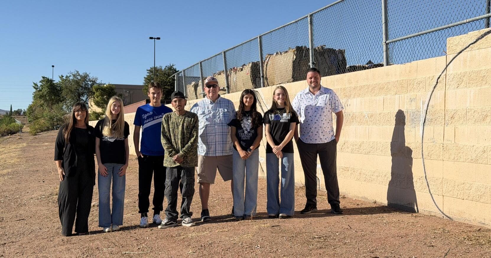 Kingman Youth Advisory Council excited for upcoming year | News