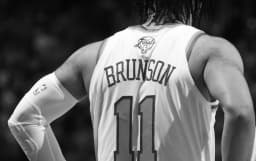 NBA investigates Spurs fans' taunts at Knicks' Jalen Brunson