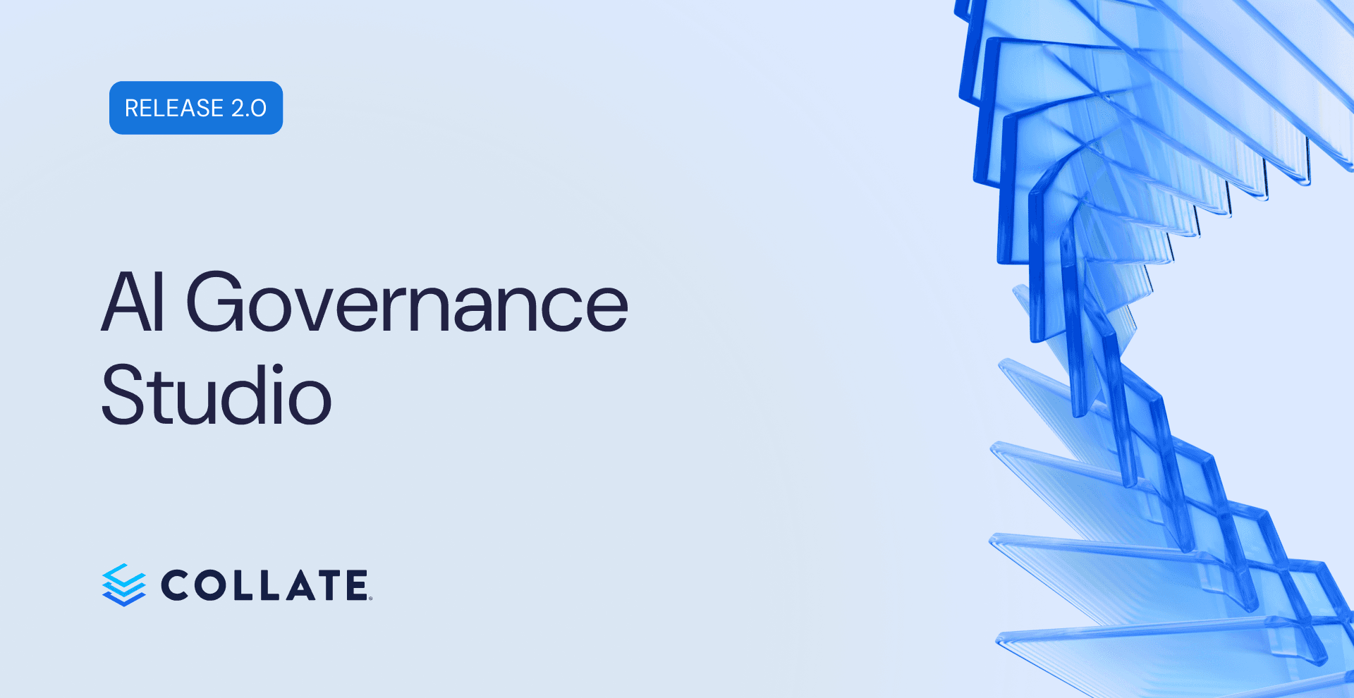 Introducing AI Governance Studio | Collate 2.0
