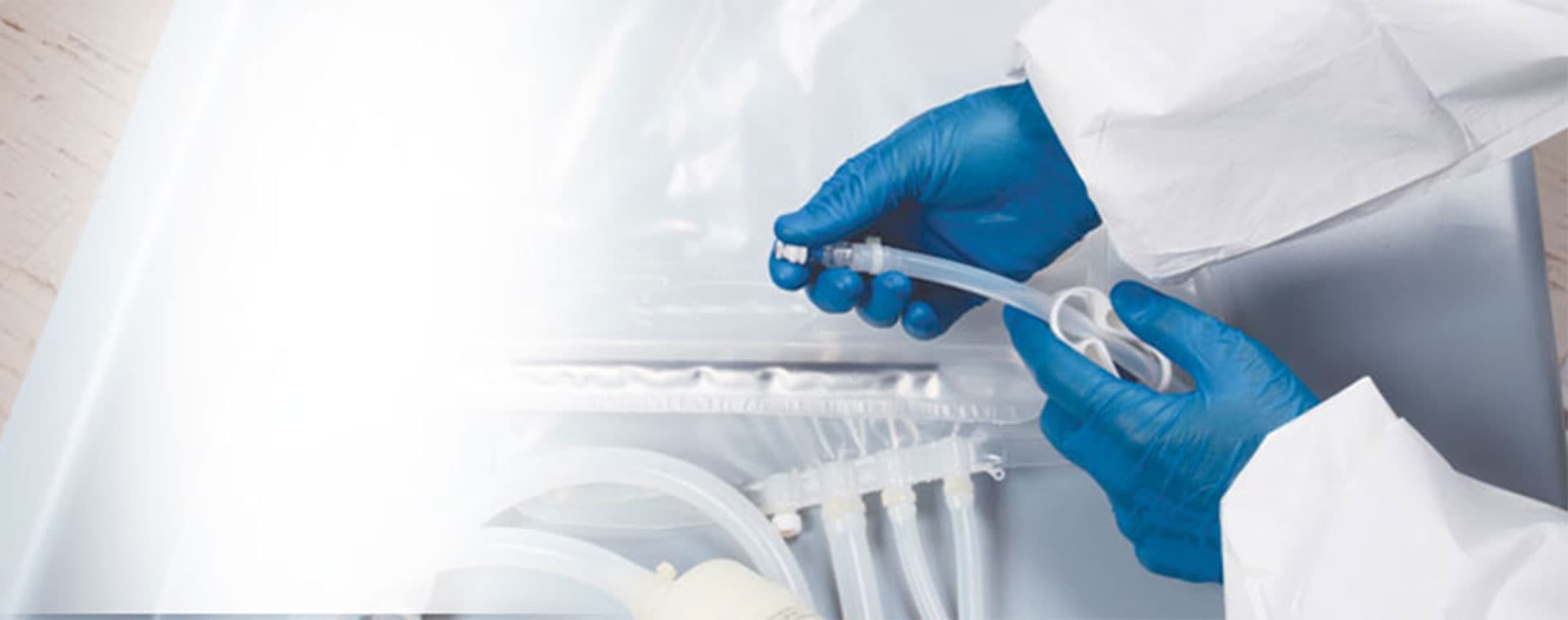 Validation and packaging | VWR, part of Avantor