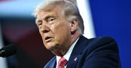 Live updates: Trump's $1.5 trillion military request faces tough climb, senator says 