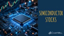 Semiconductor Earnings Season Begins with AI Leaders ...
