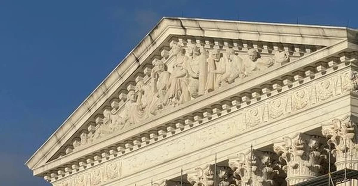 Supreme Court Faces Growing Distrust After Trump Rulings