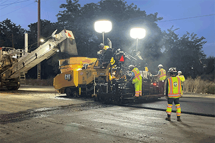 Caltrans: Overnight Lane, Ramp, and Full SR-4 Closures ...