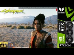 6X FPS is HERE! DLSS 4.5 Dynamic Multi Frame Gen Hands-On | RTX 5090