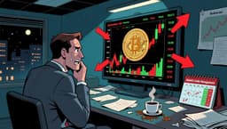 Bitcoin ETF Flows: The $269M Outflow Wave and Price Impact