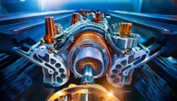Global EV market is entering a new era of growth