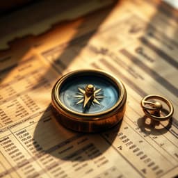 Holding Company Compass