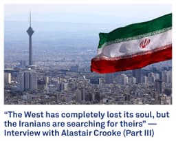 Iran War could trigger a Global Economic Crisis and a Period of “Creative Destruction”