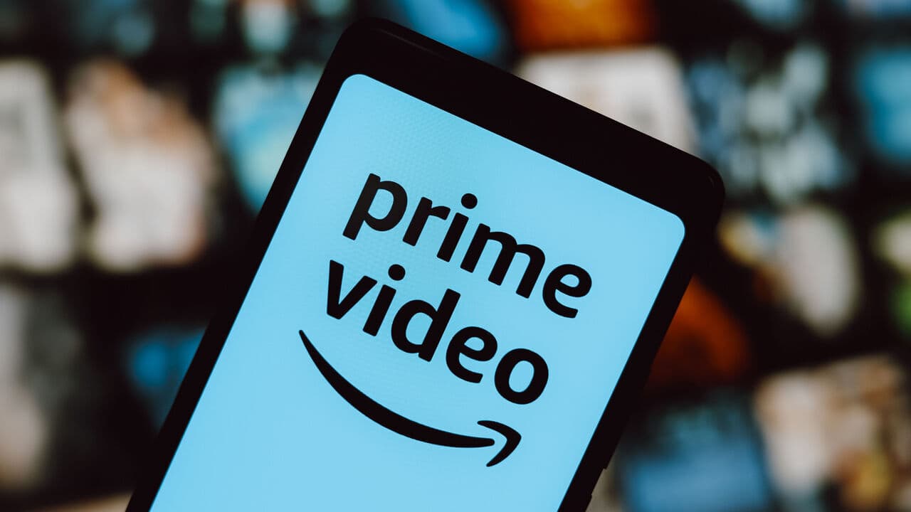Amazon Prime Video to broadcast games locally for 6 NHL teams