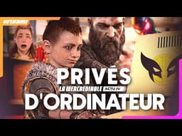 Bientôt la fin des exclus PS5 sur PC ? - ACTU JV