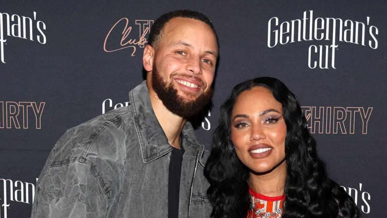 Stephen Curry makes a noble move alongside his wife Ayesha Curry as the two remain committed to giving back to society