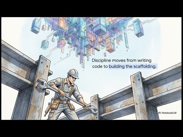 Autoresearch & deterministic evals