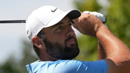 Tour Championship - second round LIVE! Latest scores ...