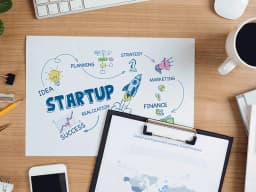 Startups that solved AI mapping problem generated 1.9x higher revenue, study finds - The Economic Times