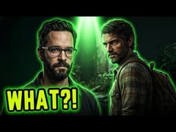 The Last of Us Online Cancelled: 80% Complete!