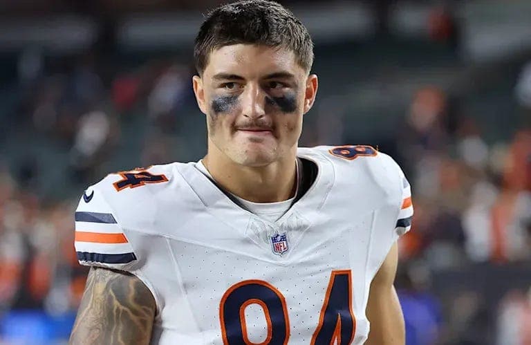 Five Fantasy Football Players to Buy, Sell or Hold After Week 2