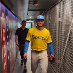 @RedSox: A message from Wilyer: https://t.co/zlEUcn9e3Y