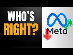 Is the Market Getting Meta’s Risk Completely Wrong?